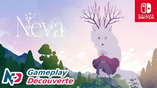 Vidéo Neva Devolver