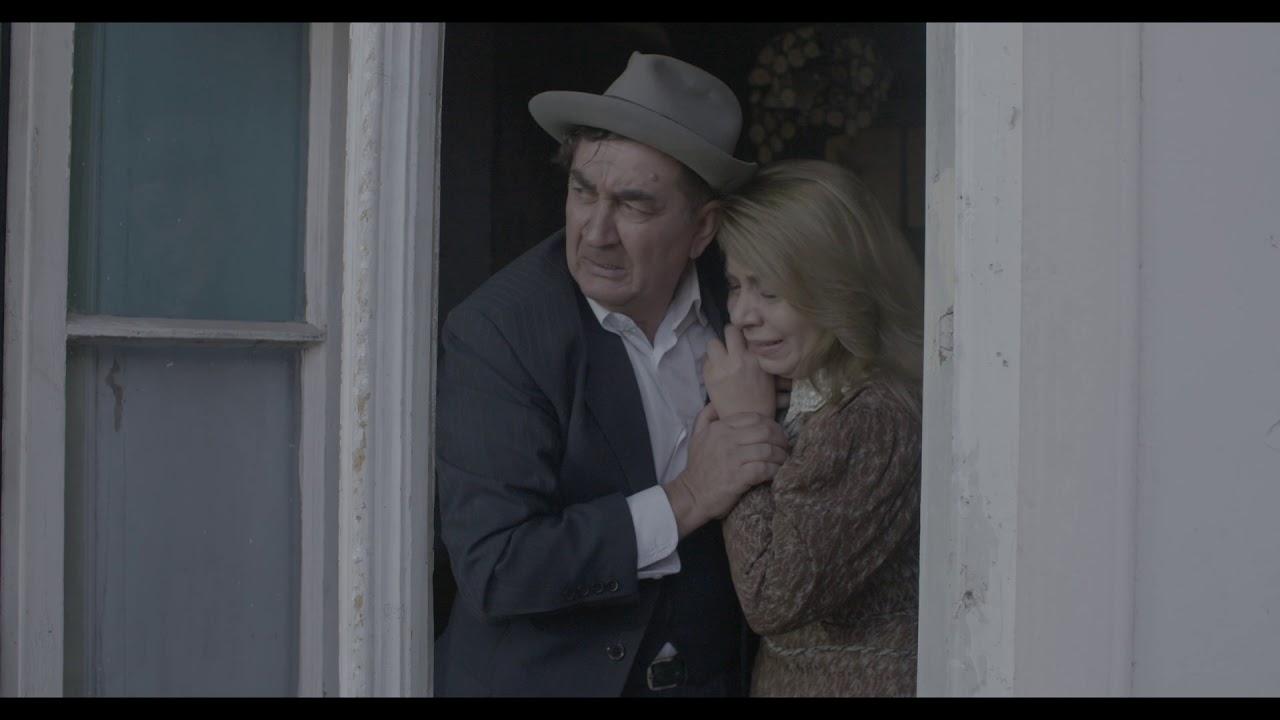 ŞOLLERİN ARXİVİ BƏDİİ FİLMİNİN TREYLERİ/YENİ