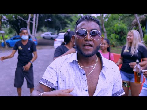 Nigel Gobin - Lockdown [Official Music Video] (2021 Chutney Soca)
