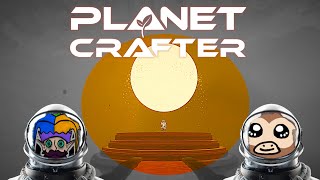 DAS A BIG BALL! Planet Crafter Co-Op #18