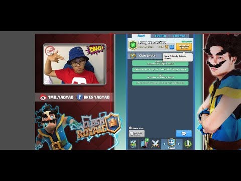 TMD YaoYao VS Surgical Goblin Best of 5