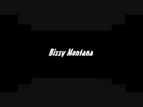 Bizzy Montana feat. CashMo - Sie gucken jetzt (Freetrack)