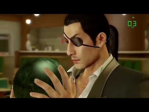 Let's Stream Yakuza 0!  Stream 02:  Real Estate Sleuth
