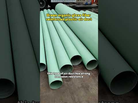 Jiangsu Ousheng Fiberglass Reinforced Plastic Manufacturing Co., Ltd