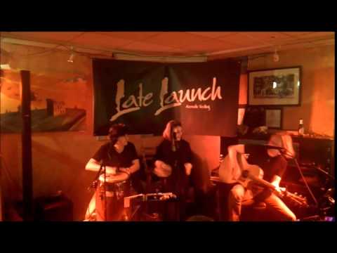 All Night Long LATE LAUNCH Live Macondo