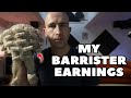 How Much Do Barristers Earn