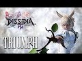 Dissidia NT OST Triumph ( Stormblood Boss Theme )