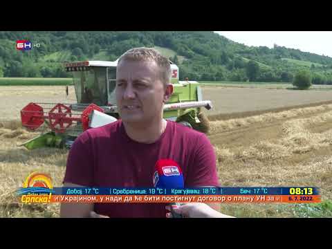 Vrijedne ruke vjernika kao u stara vremena (BN TV 2022) HD