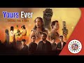 คาราโอเกะ Yours Ever - COCKTAIL feat.Q.FLURE [ Original Karaoke ]
