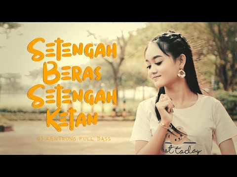 Safira Inema - Setengah Beras Setengah Ketan (Official Music Video ANEKA SAFARI)