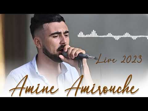 #Amine_Amirouche - Live 2023 (Partie 1)