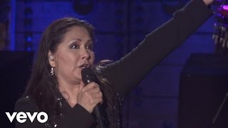 Ana Gabriel Simplemente Amigos En Vivo Video