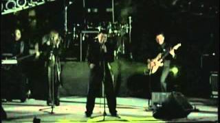 Los Terricolas  Nostalgia