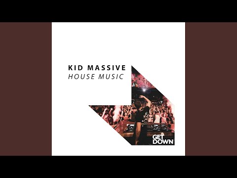 House Music (Original Mix)