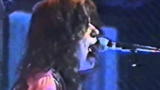 Stratovarius   Break the Ice live Finnish TV Broadcast, 1