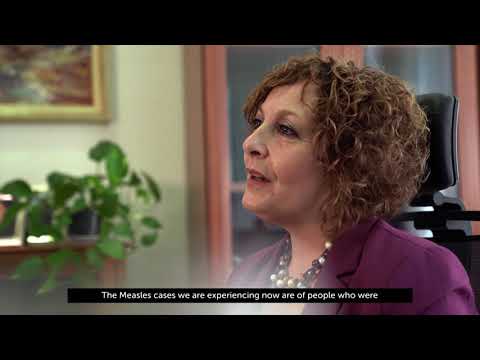 Jien Min Jien: It-tilqim u l-bidla fil-klima- Climate change and disease Part 2