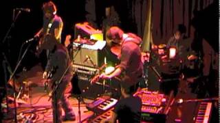 Laramie, Amy Ray, Athens