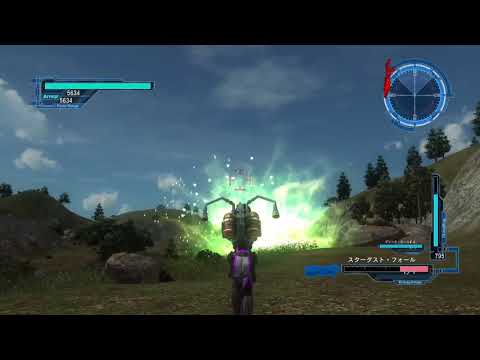 EDF 5 - Energy Core Tips And Tricks ( FLY FOREVER??) Wing Diver w/commentary - Earth Defense Force 5