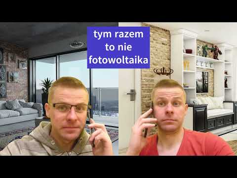 niespodziewany telefon