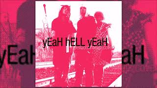 Music video thumbnail preview for The Queenstons - yEaH hELL yEaH (belladonnakillz cover) by Halley Labs Associates