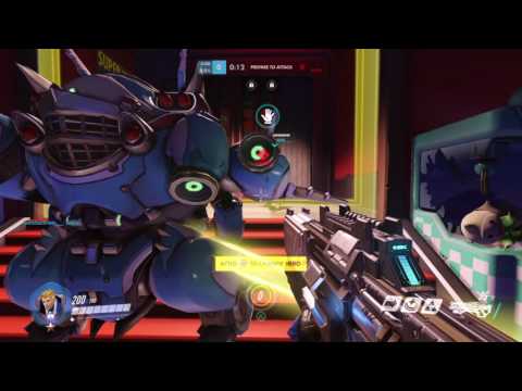 I swear i wasn't looking