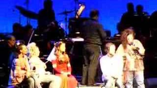 Jesus Christ Superstar Musical Wien 21.03.2008