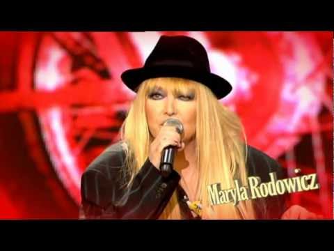 Maryla Rodowicz/ Марыля Родович/ Sing Sing