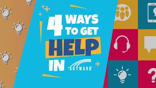 4 Ways to Get Help in Skyward (Qmlativ)