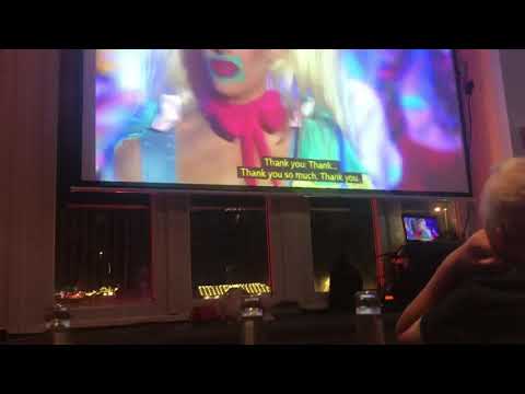 Brighton’s reaction to Anubis going home