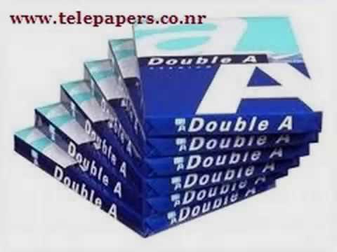 A4 Copy Papers
