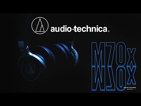 Nicolas Chevallier photography video.