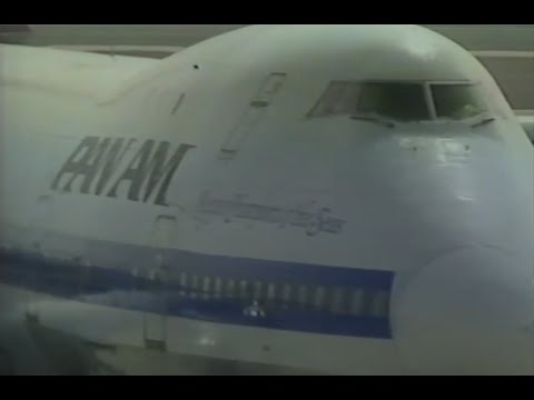 PBS Frontline: The Bombing of Pan Am 103 (1990)