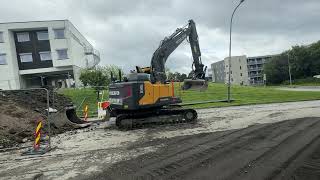 待售履带式挖掘机 Volvo EC140EL - 图像 4 | Machineryline CN 履带式挖掘机 Volvo EC140EL | 图像 4 - Machineryline