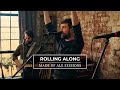 Rolling Along Live | Made of Ale Sessions | The Longest Johns