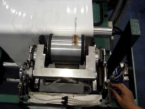 LW LF100 SERIES INLINE PRINTER