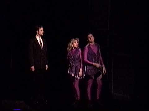 WeirdRomance TC 1994