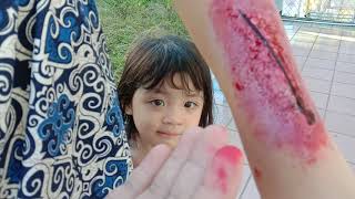 Download lagu Endek kena prank maya bekebun. mp3