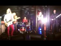 THE BAND JACKERS PUSH IT SALT N PEPA Cover