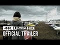 Resident Evil Afterlife Official 4K Trailer