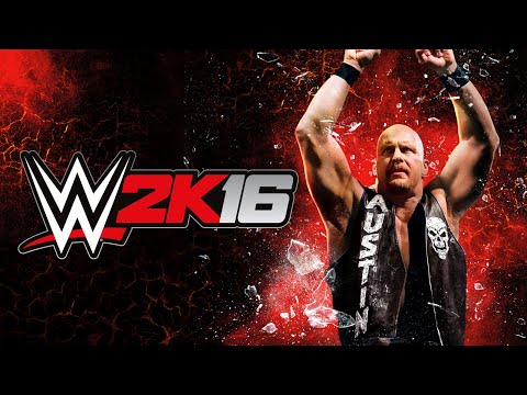 WWE 2K16 Showcase - Stone Cold - Part 8