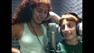 דרשה לבר מצווה - הקלטת הדרשה לבר מצווה באולפן הקלטות