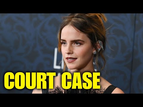 Emma Watson Faces Court Over Surprising Violation | Celebrity News Today