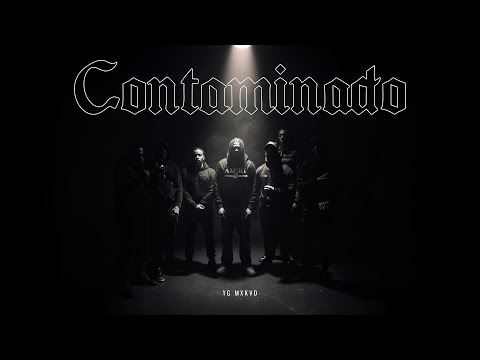 YG Mxkvd - Contaminado  (Official Video)