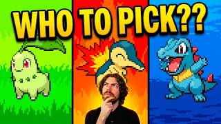 POKELIKE In The Johto Region!!