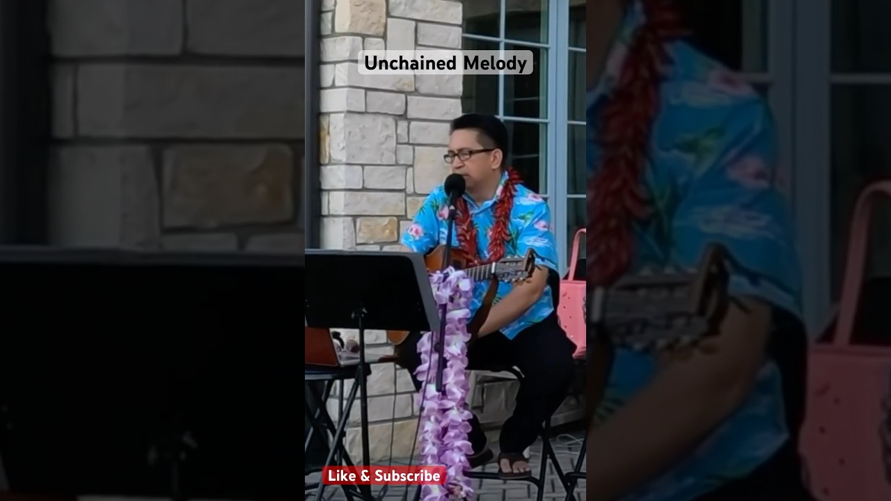 Promotional video thumbnail 3 for Hula & Serenade