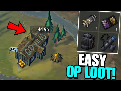 IF YOU WANT TO GET RICH FAST! DO THIS EVENT! - Last Day on Earth: Survival