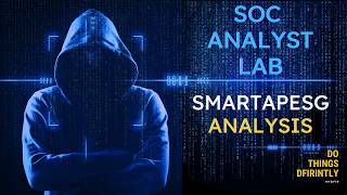 Cybersecurity SOC Analyst Lab: SmartApeSG PCAP Analysis (ClickFix)