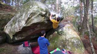 BD Athlete Carlo Traversi: L'Insoutenable Légèreté de l'Être 8B