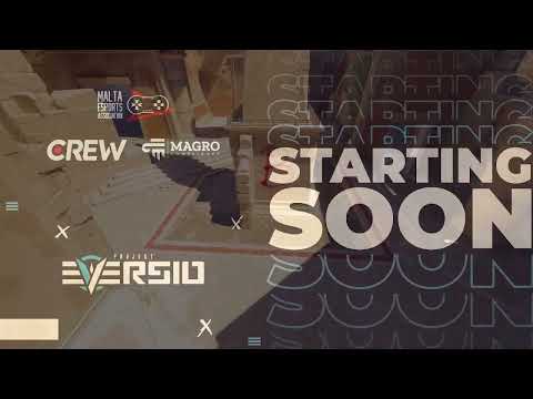 [CS2] [ESEA Open10 S52] Eversio vs OldDirtyBastard