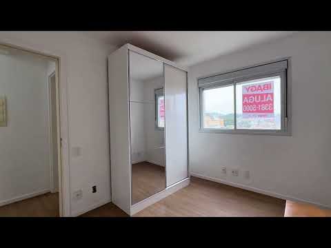 Apartamento para locação com 3 quartos, 1 suite, 88m² - Capoeiras, Florianópolis COD4362